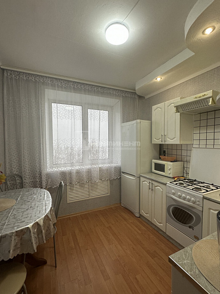 2-к квартира, 54 кв.м.