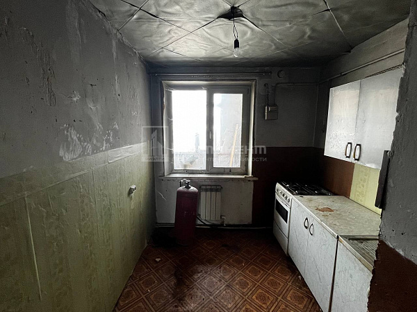 3-к квартира, 65 кв.м.