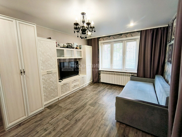 2-к квартира, 50.6 кв.м.