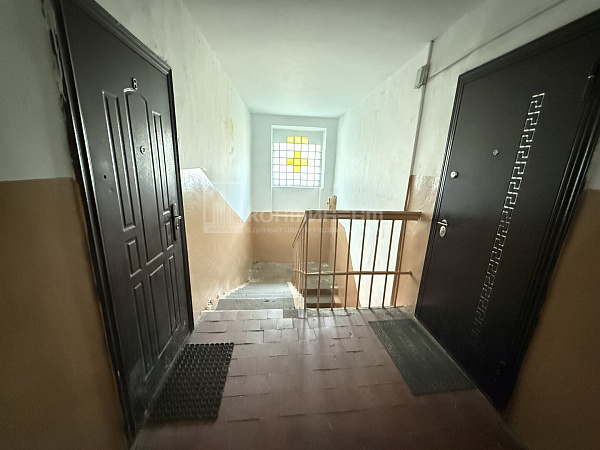 1-к квартира, 29.4 кв.м.