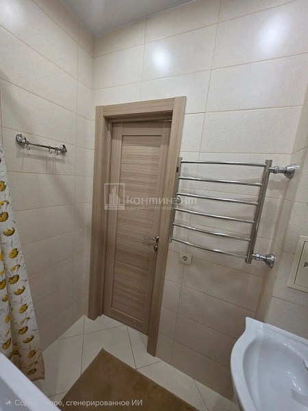 2-к квартира, 64.6 кв.м.