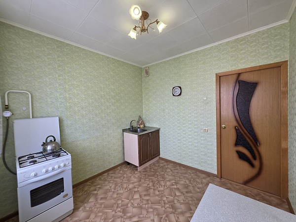 3-к квартира, 63.9 кв.м.