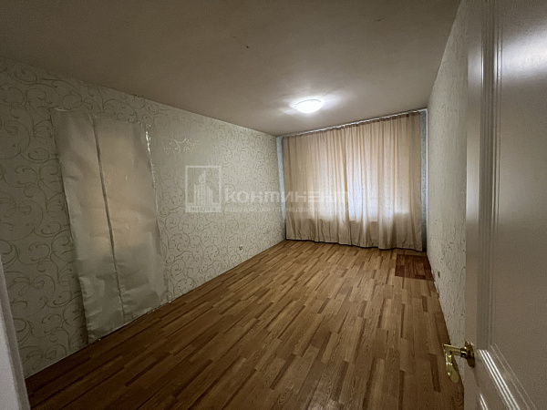 3-к квартира, 90 кв.м.