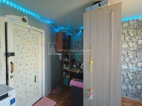 комната, 13 кв.м.