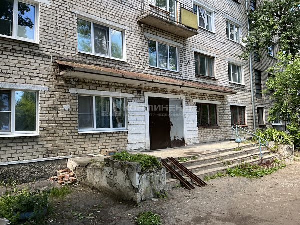 комната, 11.2 кв.м.