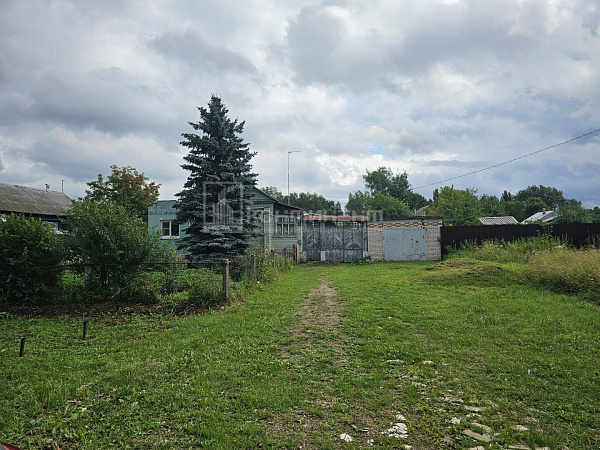 Ковров г., Даниловский пер: дом