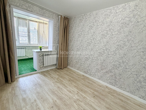 3-к квартира, 67.3 кв.м.