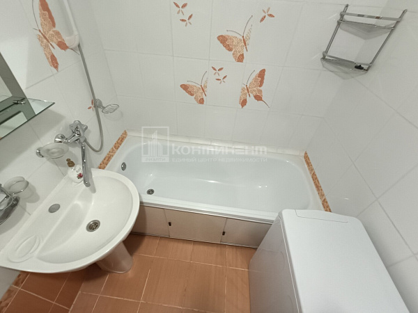 2-к квартира, 50.6 кв.м.