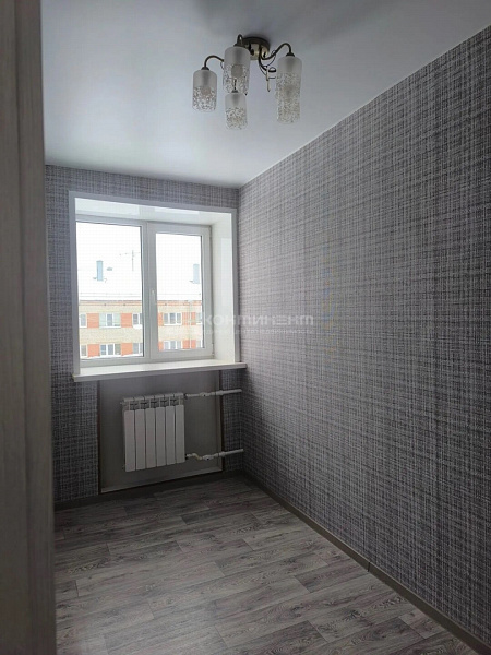 1-к квартира, 23 кв.м.