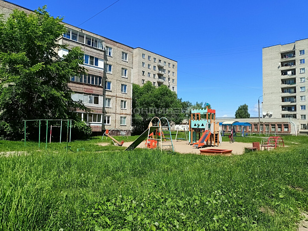 комната, 13 кв.м.