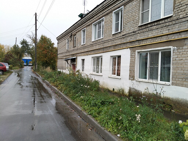 2-к квартира, 36.5 кв.м.