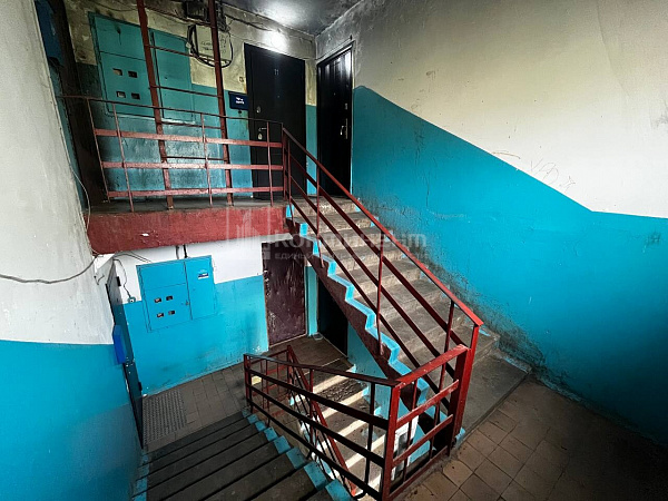 3-к квартира, 65 кв.м.