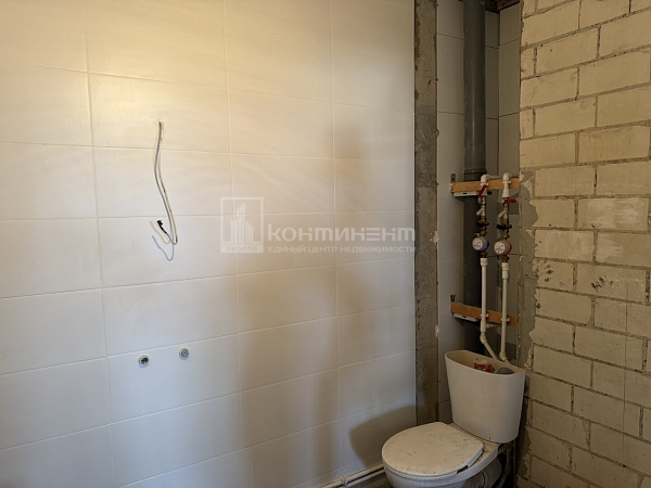 3-к квартира, 65.95 кв.м.