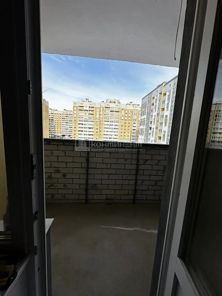 3-к квартира, 65.2 кв.м.