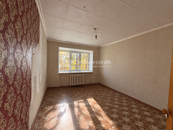 2-к квартира, 33.2 кв.м.