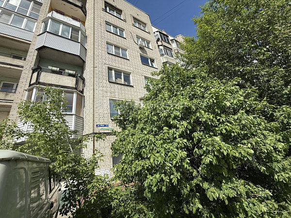 комната, 12 кв.м.