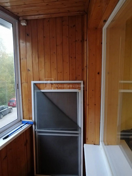2-к квартира, 69.1 кв.м.