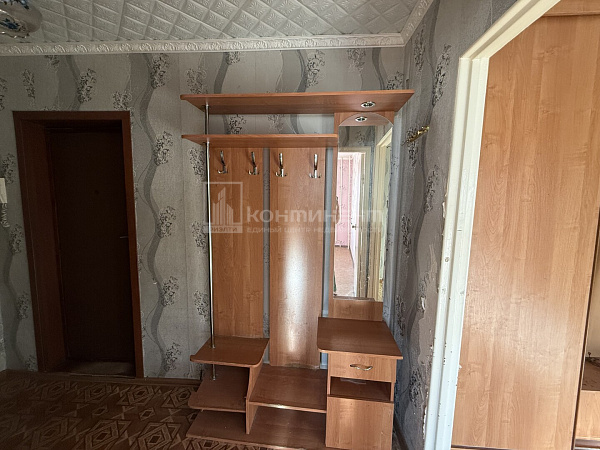 2-к квартира, 52.4 кв.м.