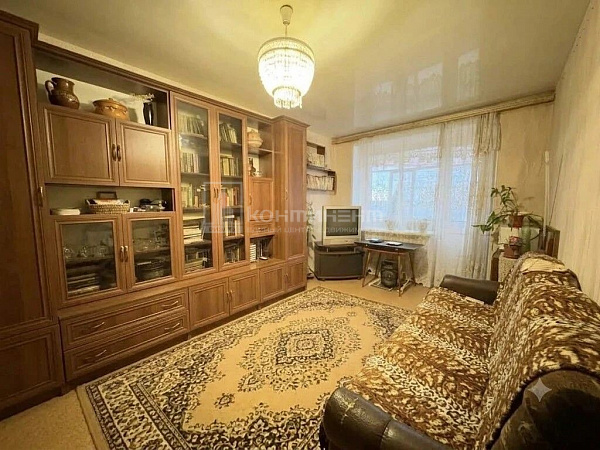 2-к квартира, 42 кв.м.