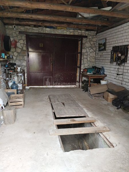 Вязники г., Луначарского ул: дом
