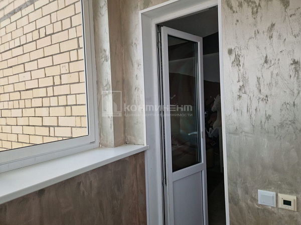 3-к квартира, 85 кв.м.