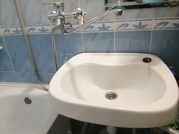 2-к квартира, 53.1 кв.м.