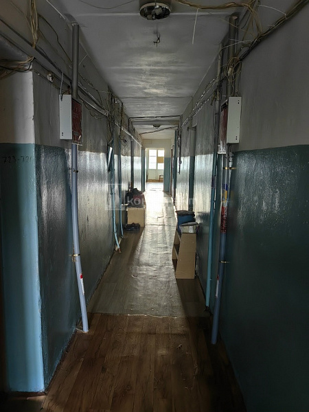 комната, 12 кв.м.