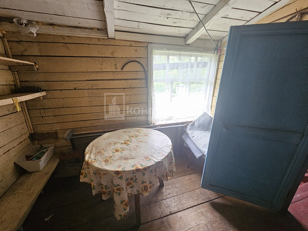 1-к квартира, 34 кв.м.
