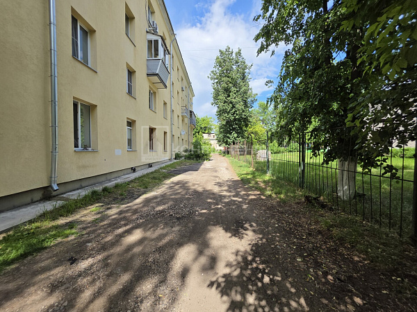 4-к квартира, 94.1 кв.м.