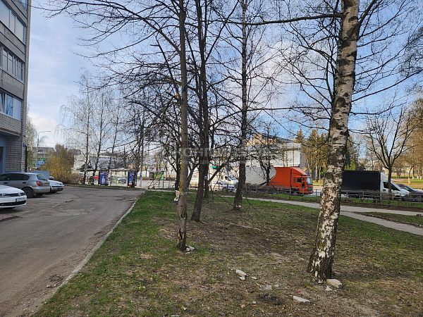 3-к квартира, 59 кв.м.