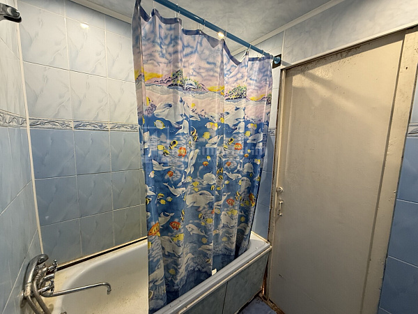 2-к квартира, 52.4 кв.м.