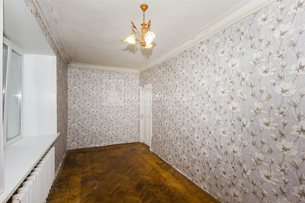2-к квартира, 41.5 кв.м.
