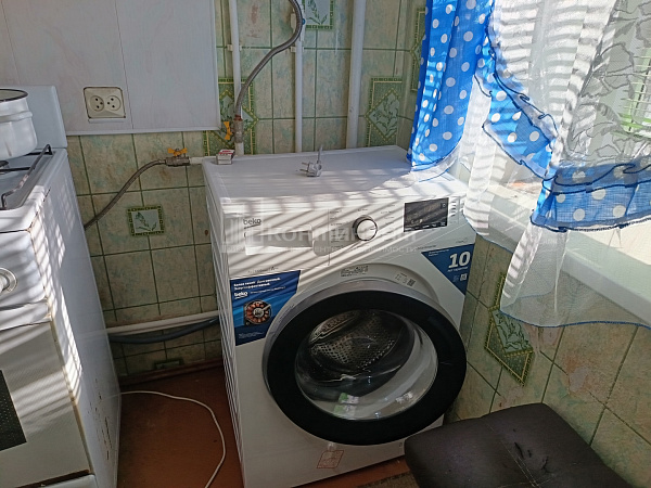 1-к квартира, 32 кв.м.
