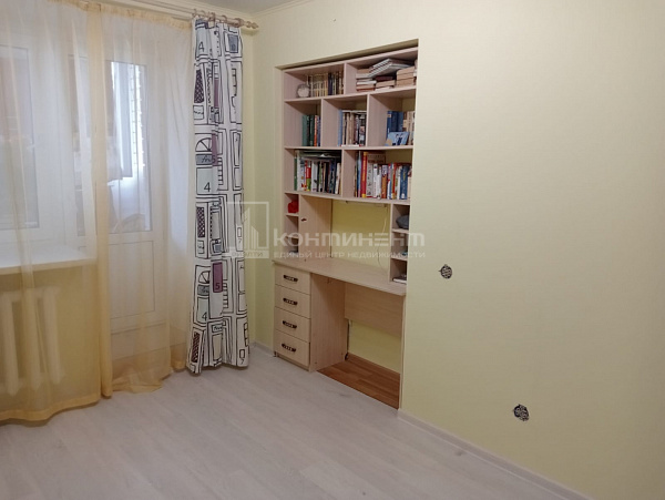 3-к квартира, 74.7 кв.м.