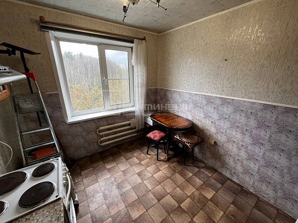 2-к квартира, 55 кв.м.