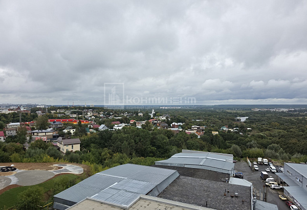 3-к квартира, 91.7 кв.м.