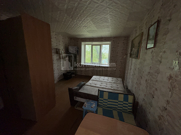 комната, 18 кв.м.