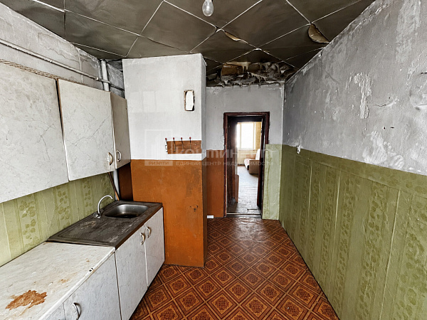 3-к квартира, 58.9 кв.м.