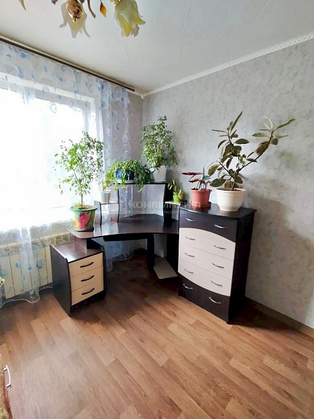 Крутово с., Молодежная ул: таунхаус