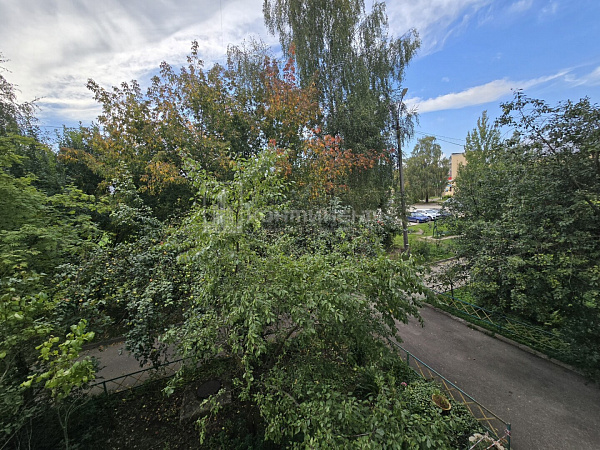 2-к квартира, 51.3 кв.м.