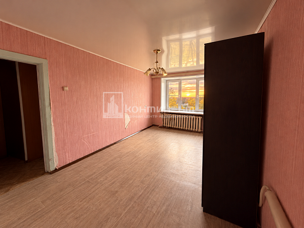 1-к квартира, 30.3 кв.м.