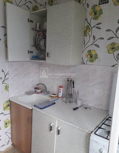 2-к квартира, 48 кв.м.
