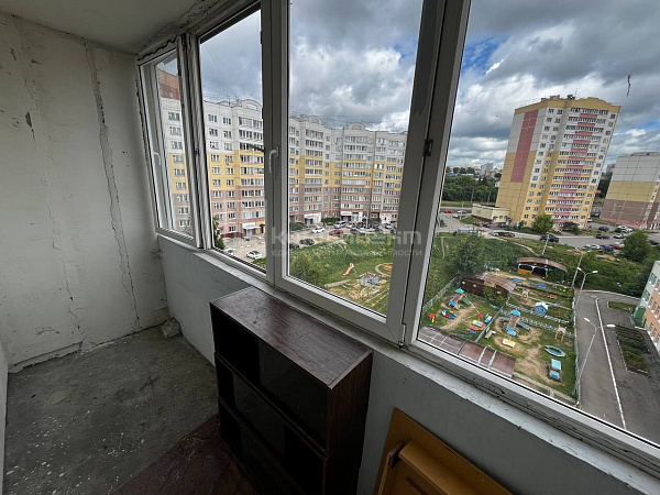 3-к квартира, 79.7 кв.м.
