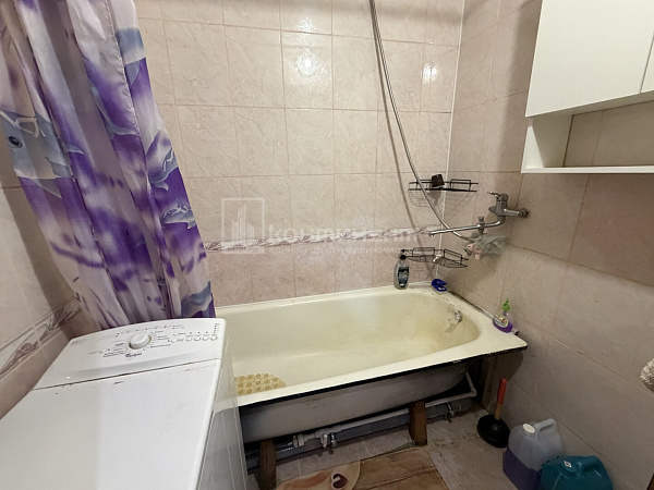 2-к квартира, 51 кв.м.