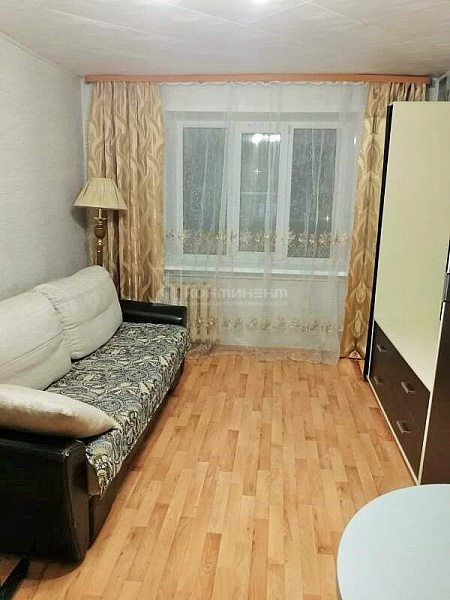 комната, 16.9 кв.м.