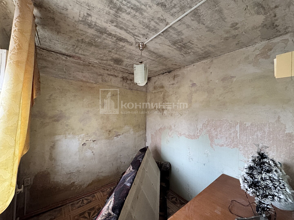 2-к квартира, 42 кв.м.