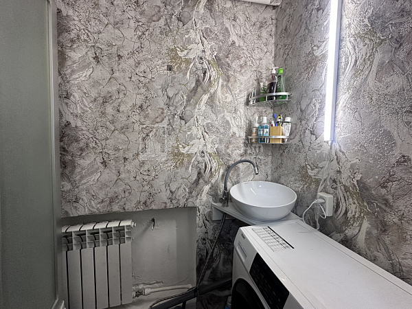 2-к квартира, 38.2 кв.м.