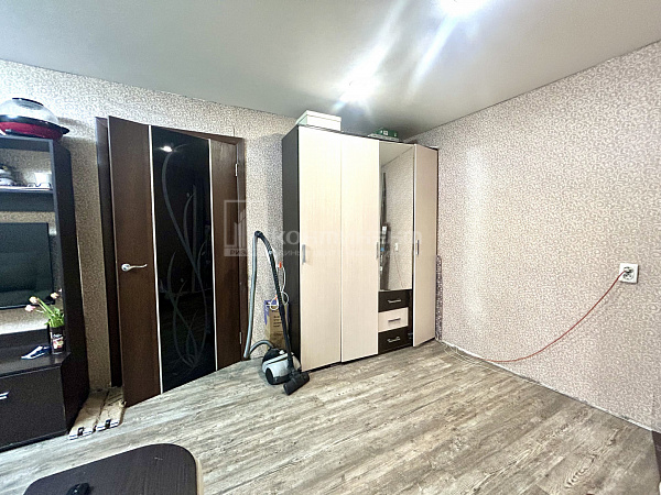 2-к квартира, 43.9 кв.м.