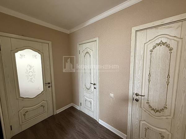 3-к квартира, 73.4 кв.м.