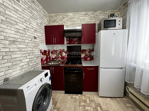 2-к квартира, 42.8 кв.м.